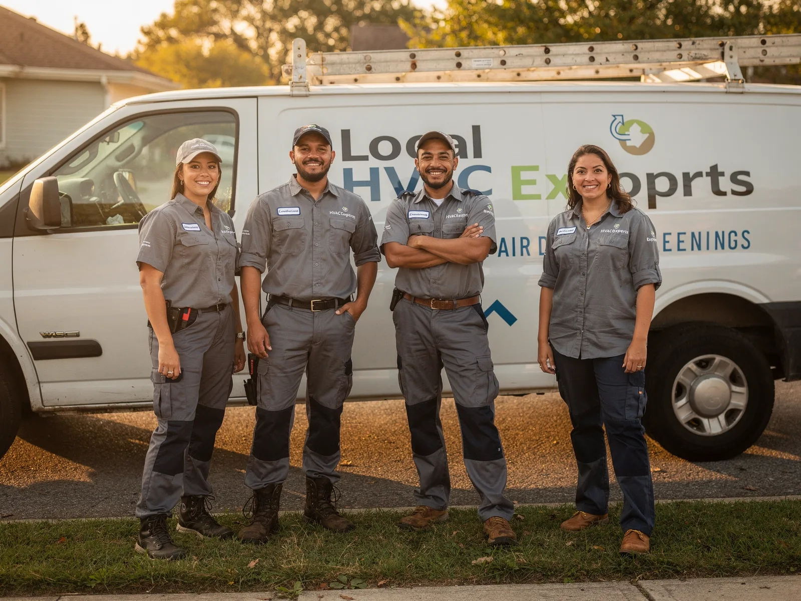 24/7 HVAC Repair & AC Replacement company in Delta City, MS