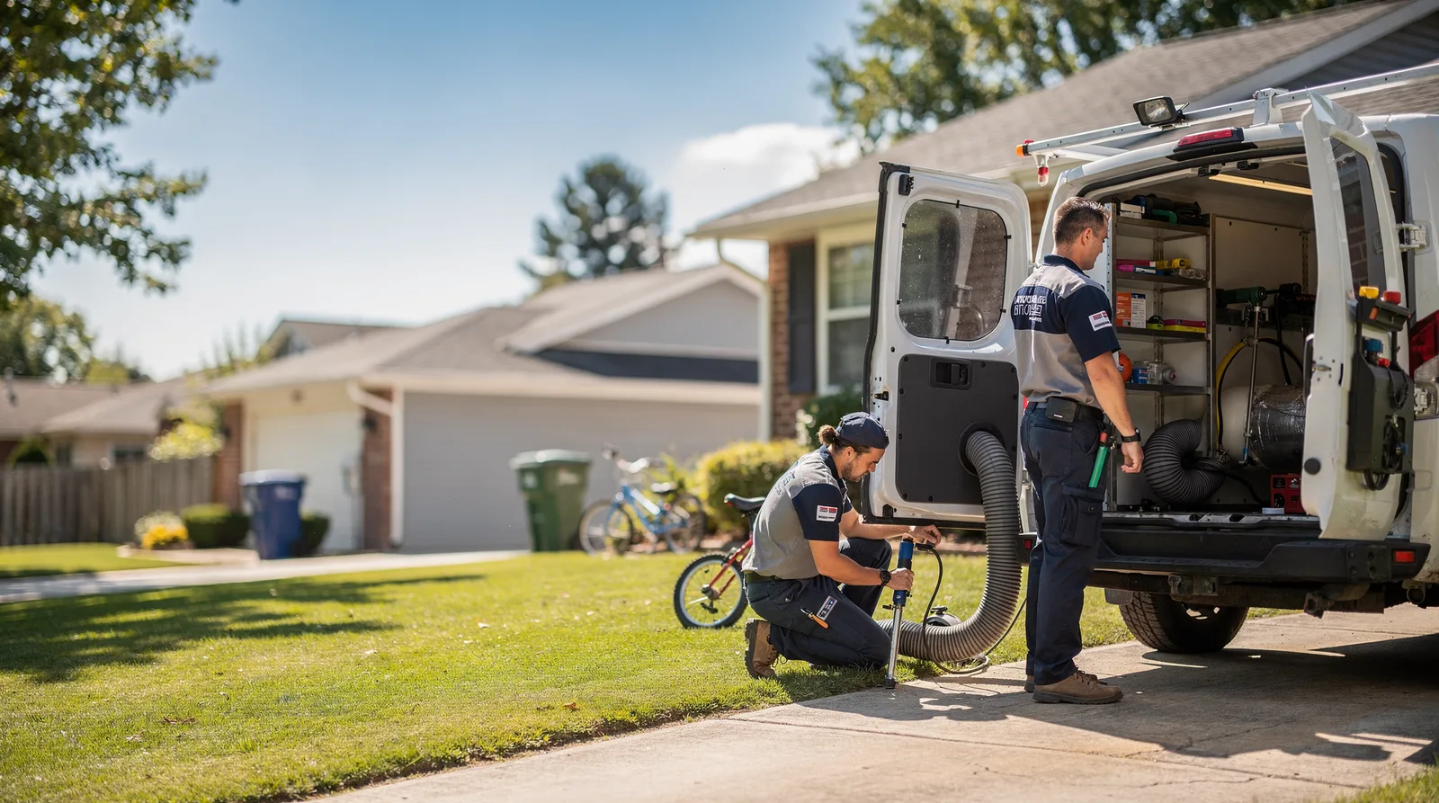 24/7 HVAC Repair & AC Replacement in Delta City, MS near me